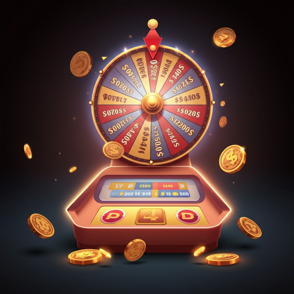 Ruota della Fortuna Online: Ecco Come Funziona