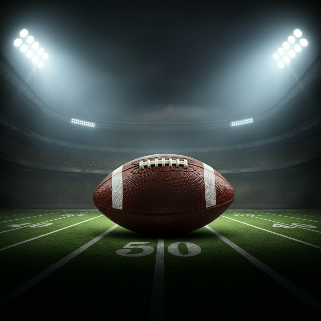 Scommesse NFL: per Appassionati di Football Americano