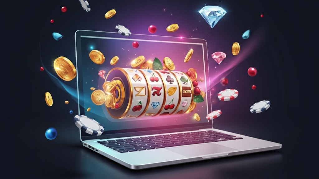 Slot online: guida completa per giocare e vincere