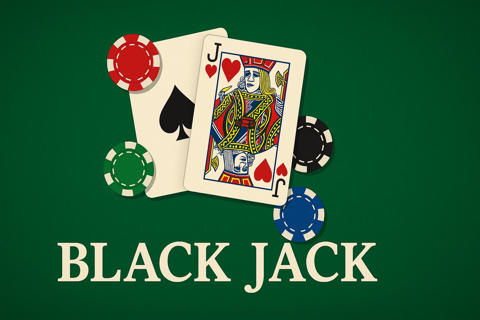 Black Jack Online: Guida Completa al Gioco