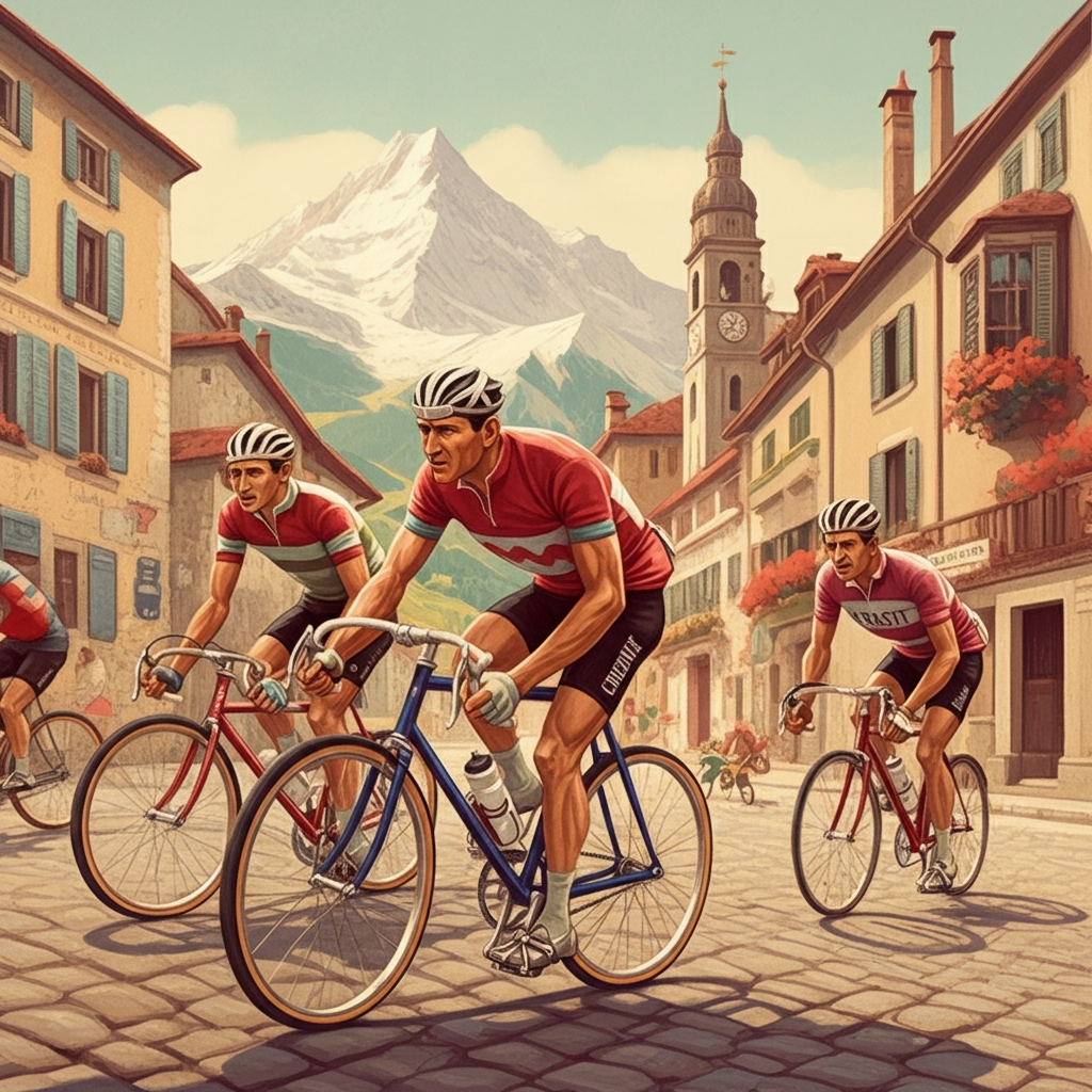 Ciclisti più vincenti di sempre: la lista completa