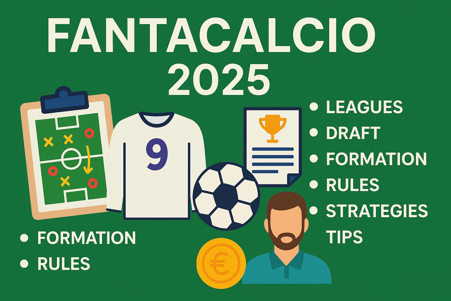 Fantacalcio consigli 2025 2026 su strategie e pronostici