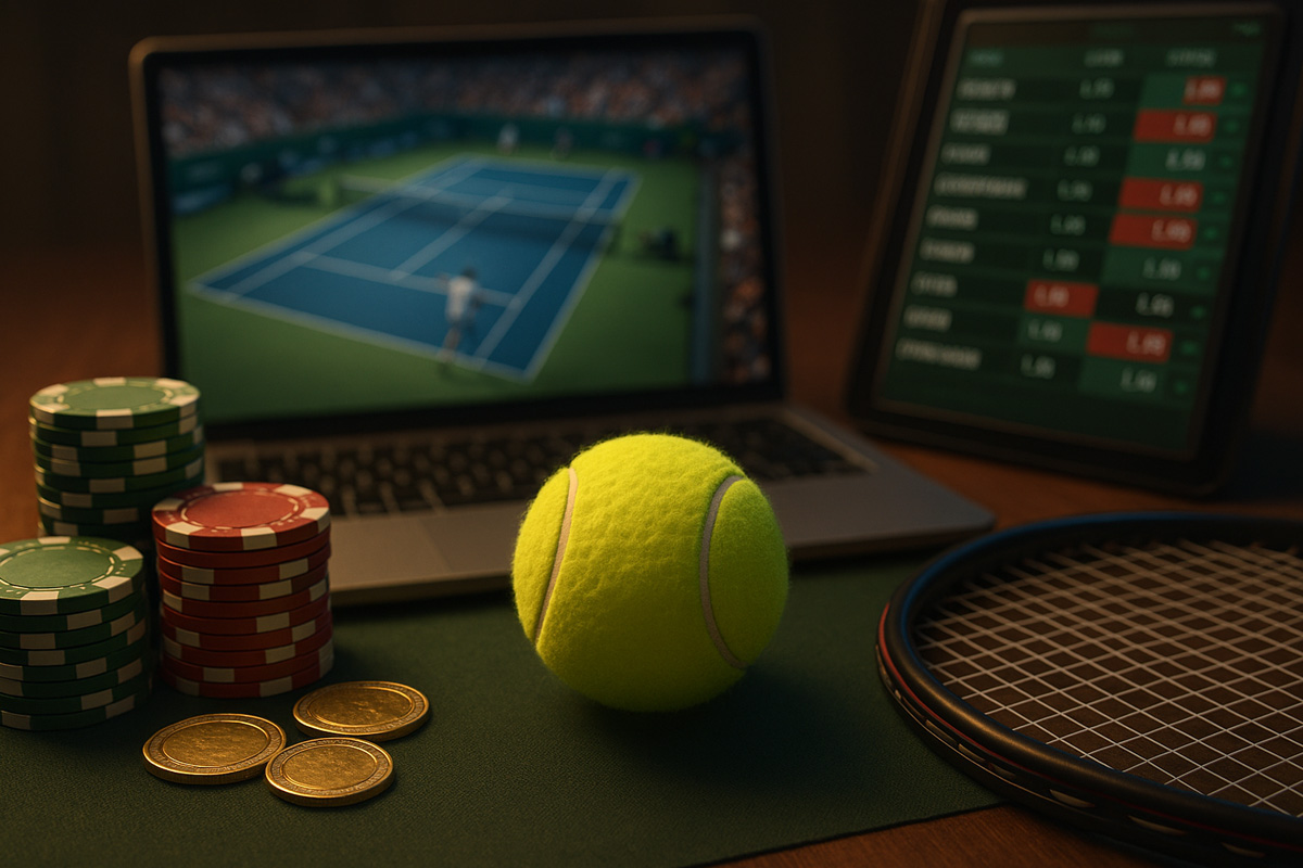 Scommesse sul Numero Totale di Game nel Match: guida e strategie