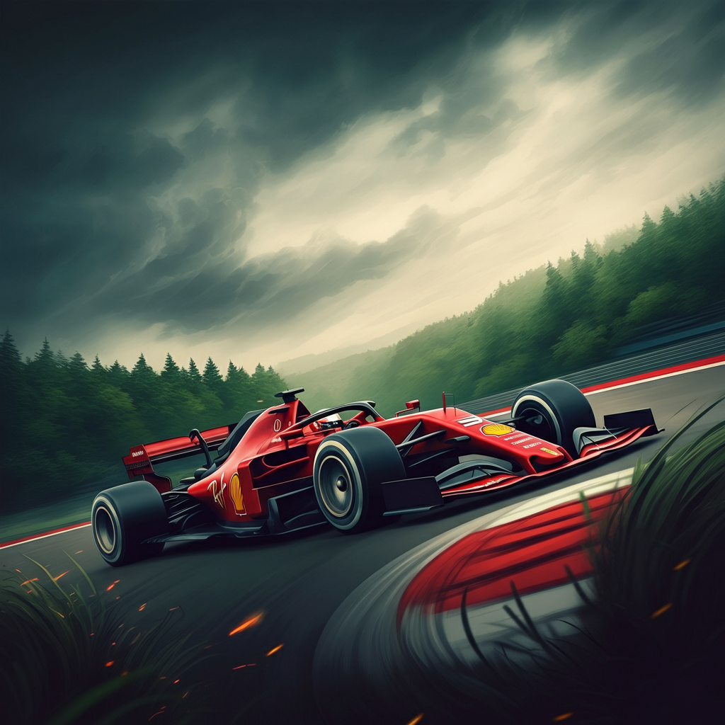 Formula 1 Belgio 2025: Tutte le info sul GP a Spa-Francorchamps