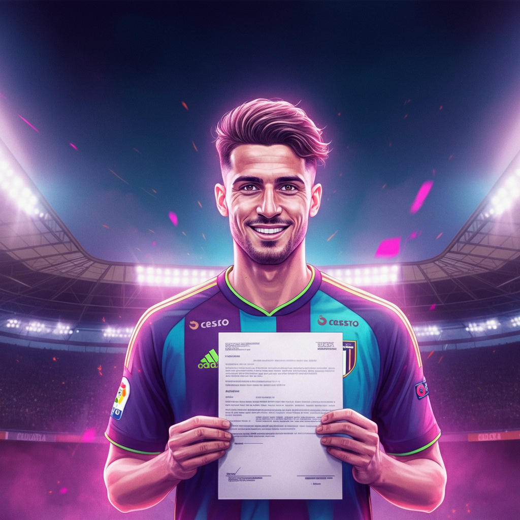 Giocatori Svincolati: Opportunità e Sfide sul Calciomercato
