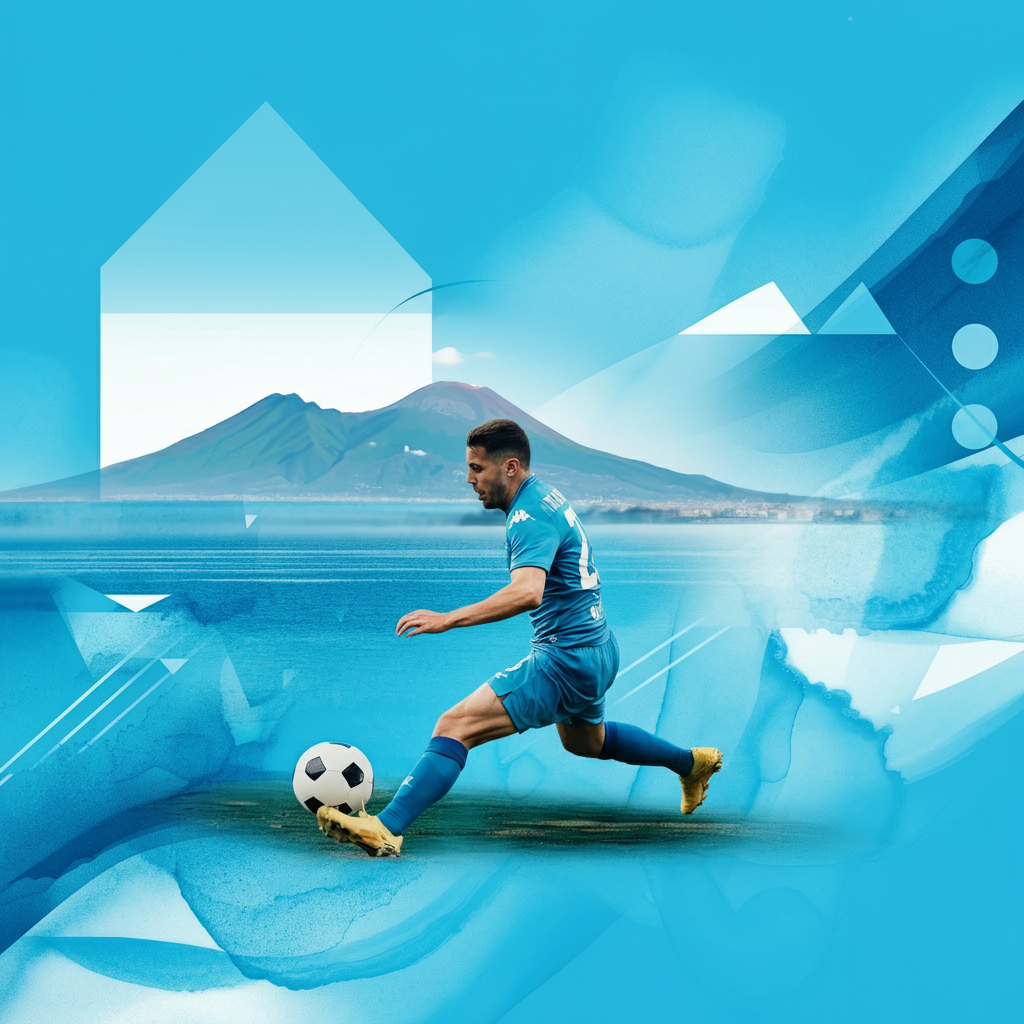 Maglia del Napoli 2025/26: Design e Simboli delle Nuove Divise