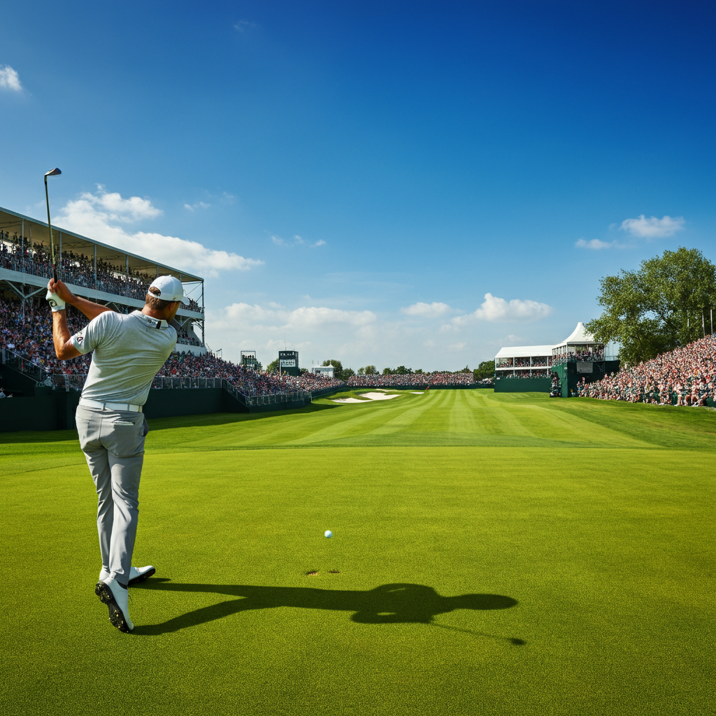 Open Championship Golf 2025: Date, Dove Vederlo e Montepremi