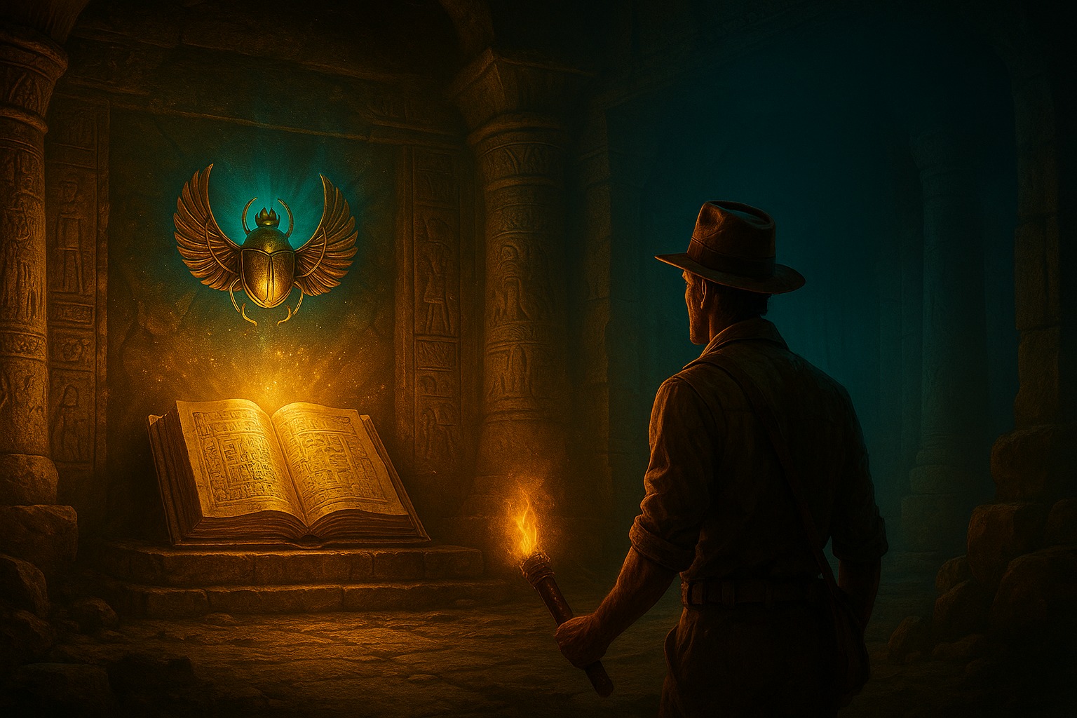 Recensione completa della slot Book of Ra