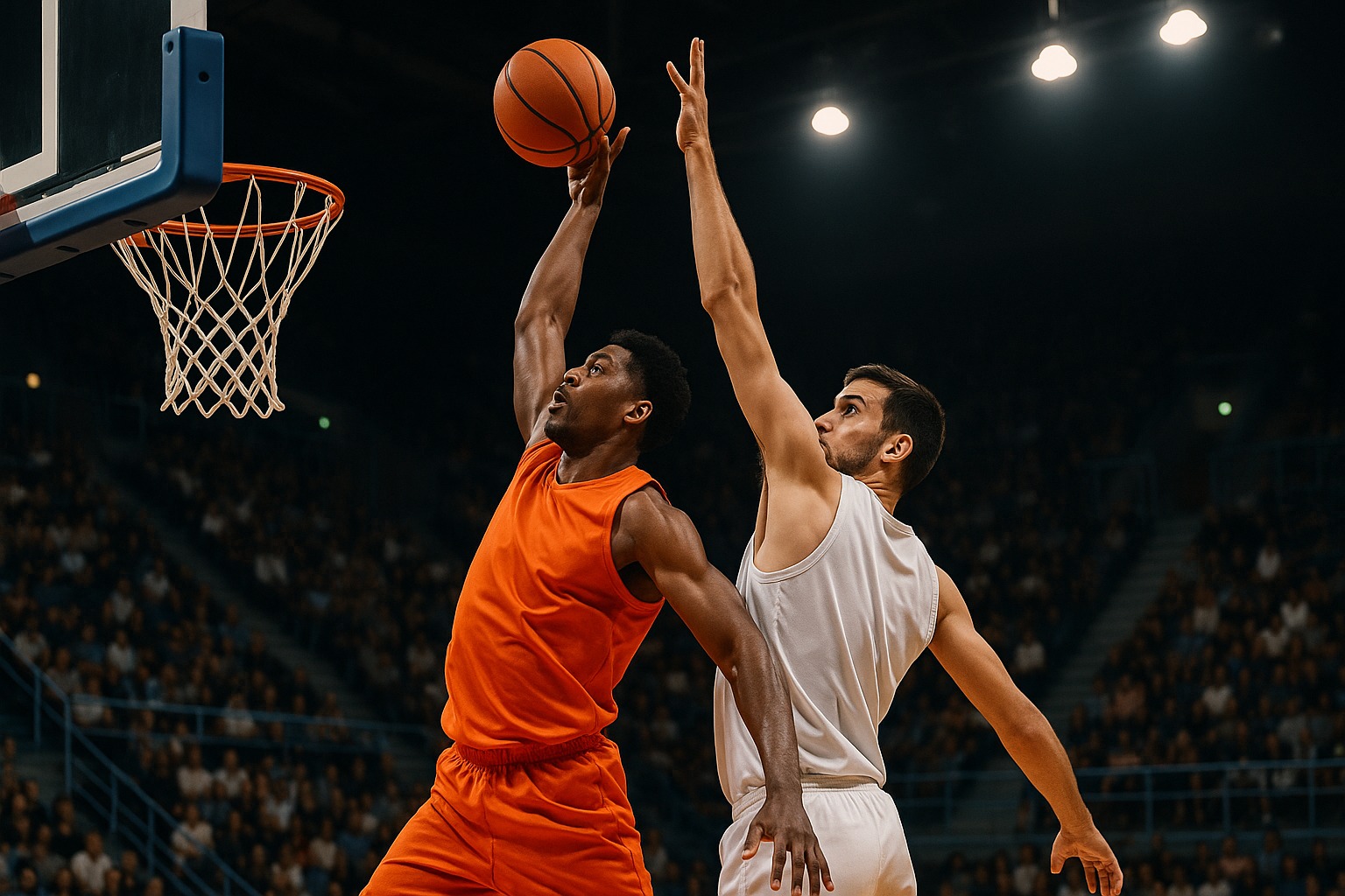 Regole basket: guida completa alle norme del gioco