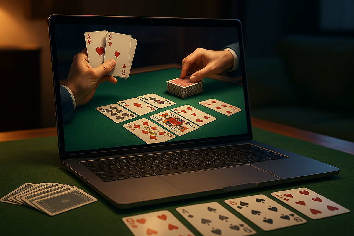 Burraco gioco Online: il gioco di carte più amato dagli italiani