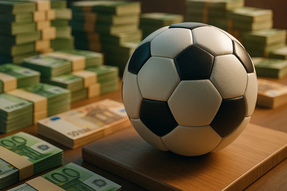 Calciomercato concluso: quanto hanno speso le BIG di Serie A