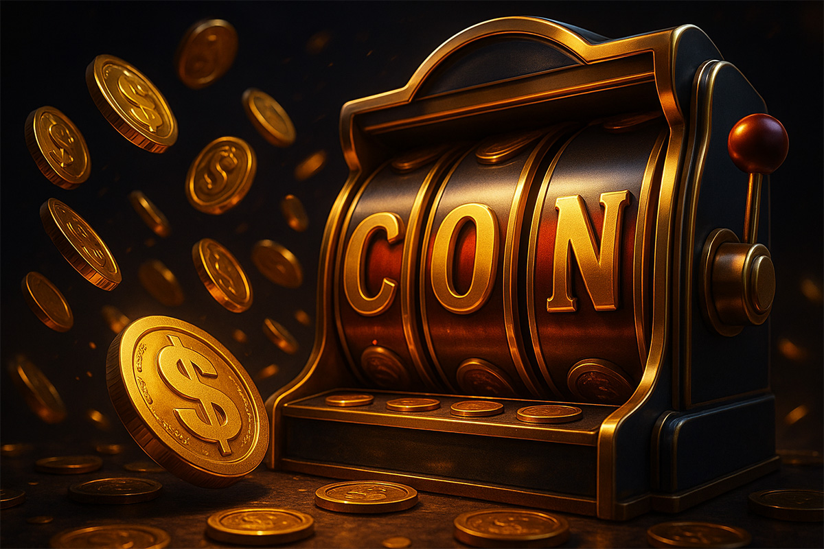 Recensione Slots Coin Frenzy di Greentube: monete, bonus e sorprese