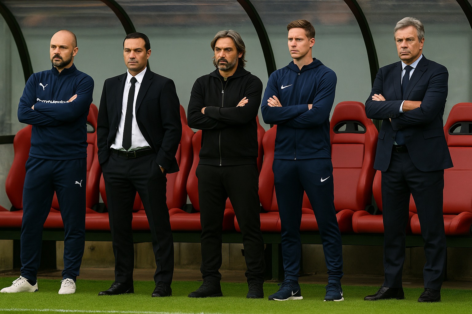 Stipendi allenatori Serie B: classifica, trend ed eccezioni