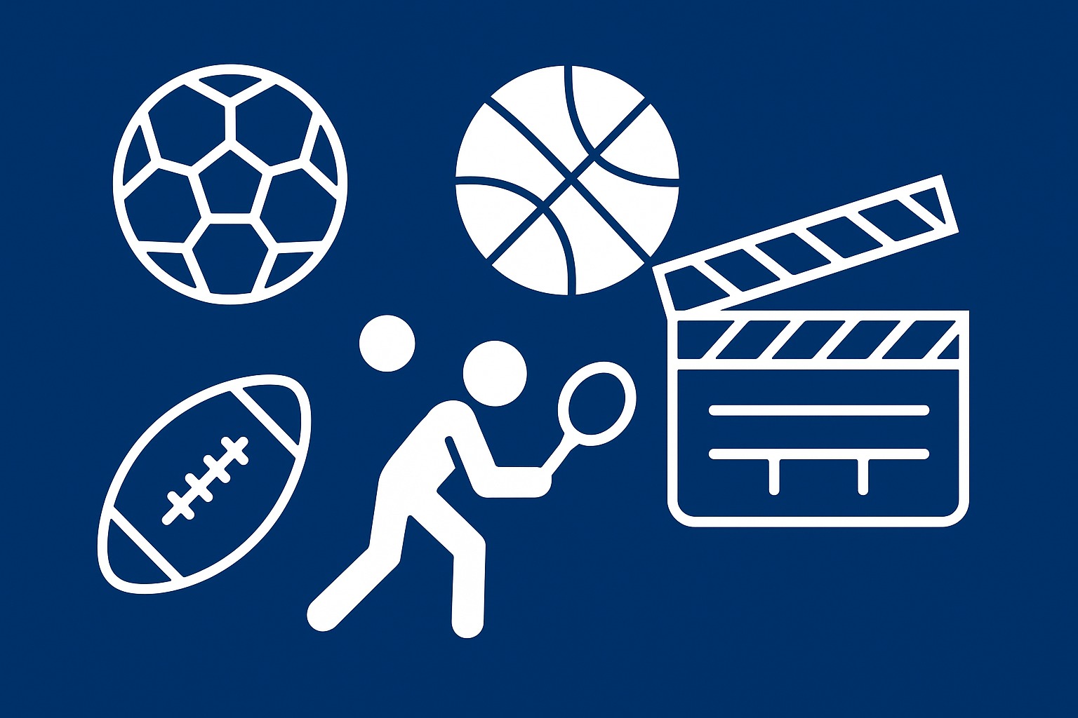 Film sportivi tratti da storie vere inventate: emozioni sullo schermo