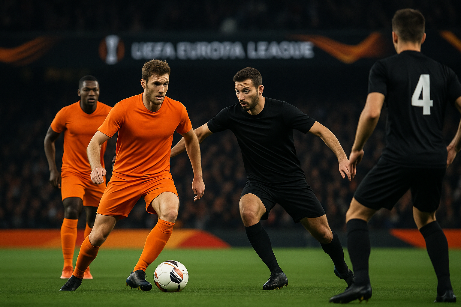 Italiane in Europa League: riflettori puntati sulle nostre squadre