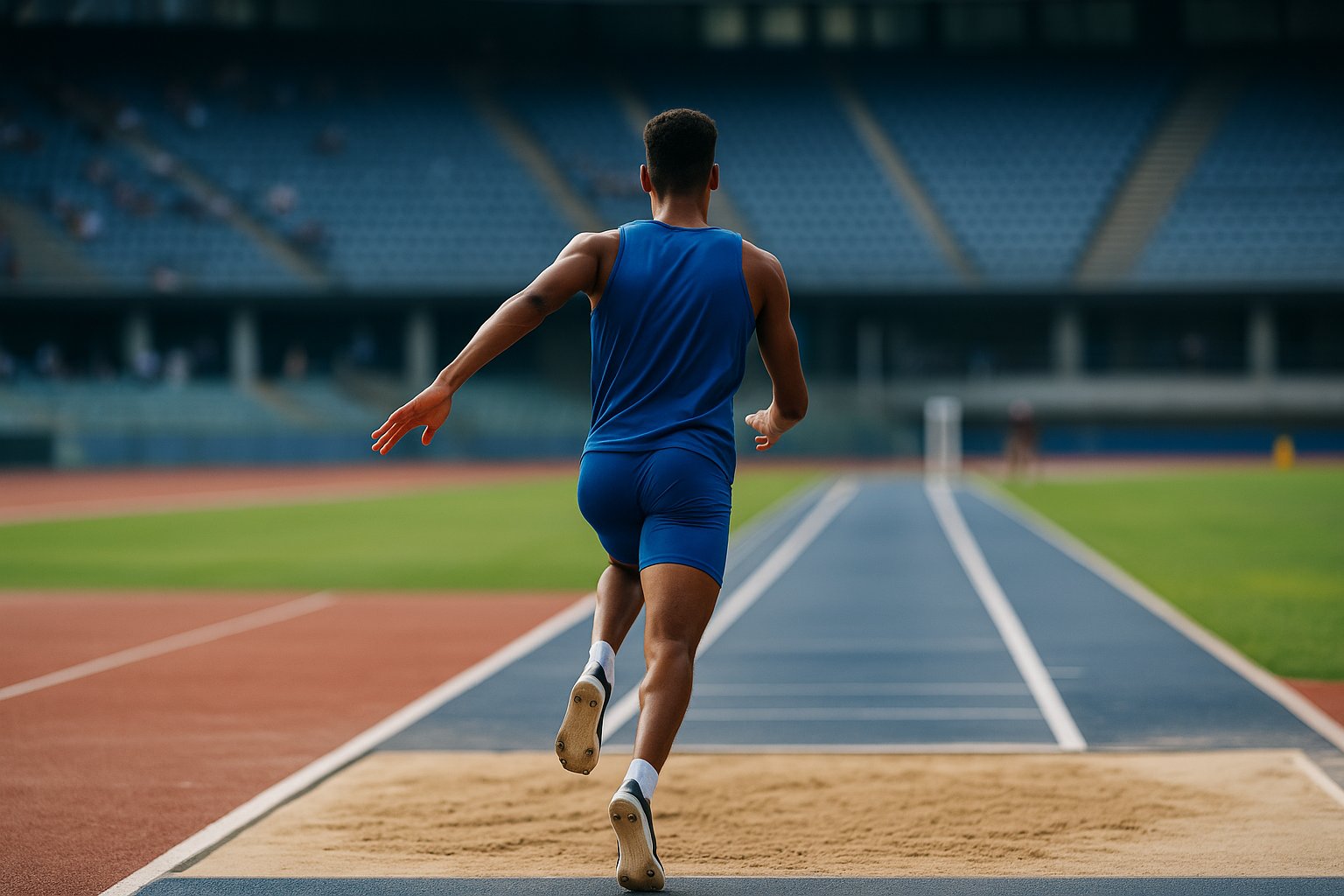 Mattia Furlani: il nuovo fenomeno dell’atletica italiana