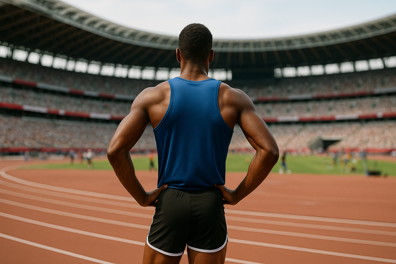 Mondiali atletica Tokyo: guida completa all’evento