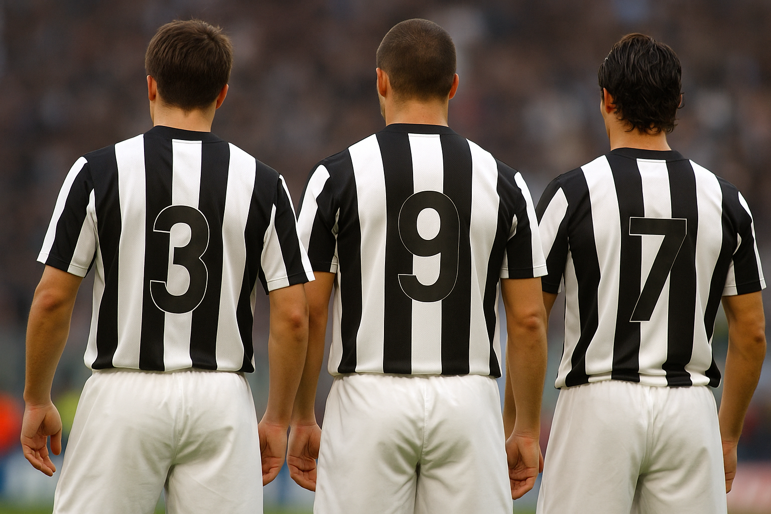 Quanti scudetti ha vinto la Juve: tutti i dettagli