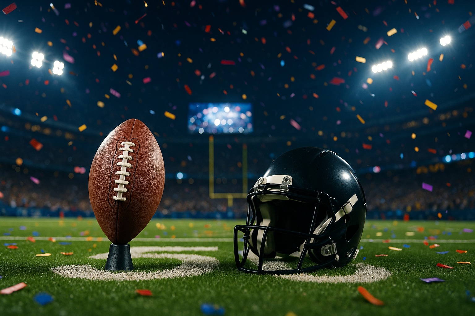 Vincente Nfl 2025/2026: quote, calendario NFL e guida scommesse