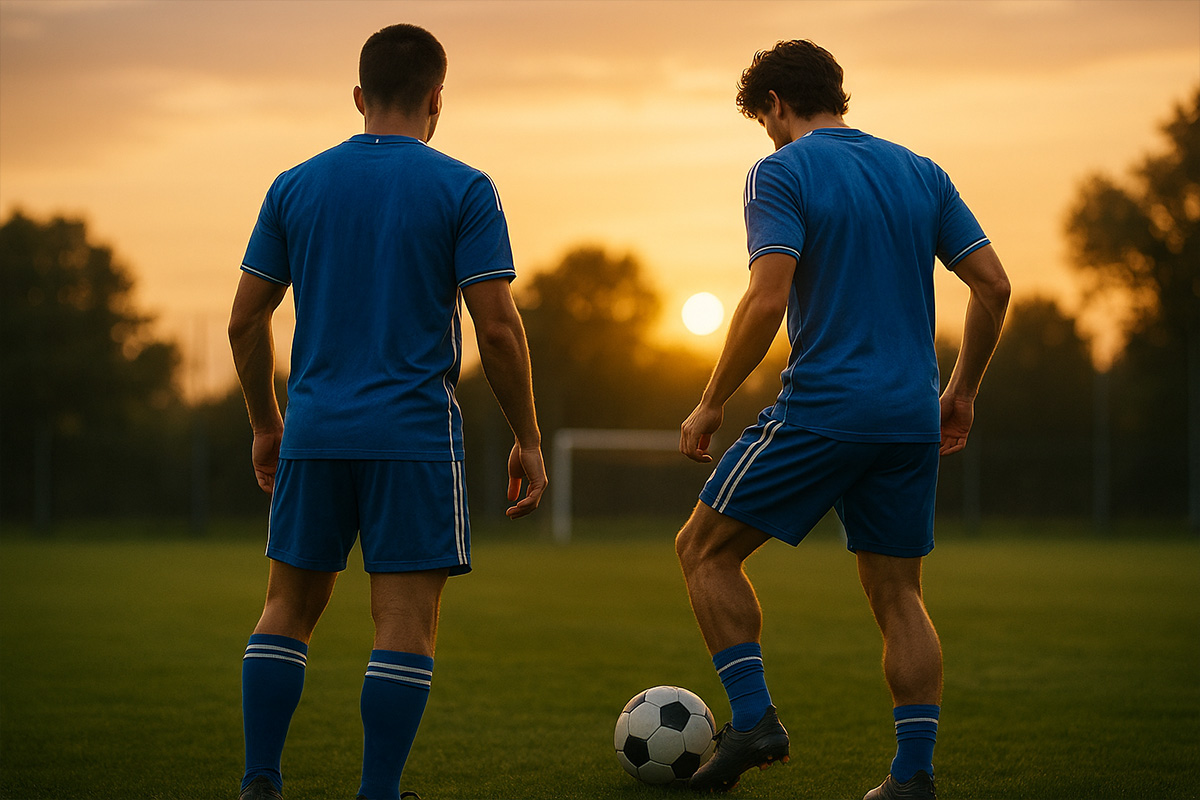 Giovani della Nazionale Italiana: Camarda e Pio Esposito, il futuro azzurro