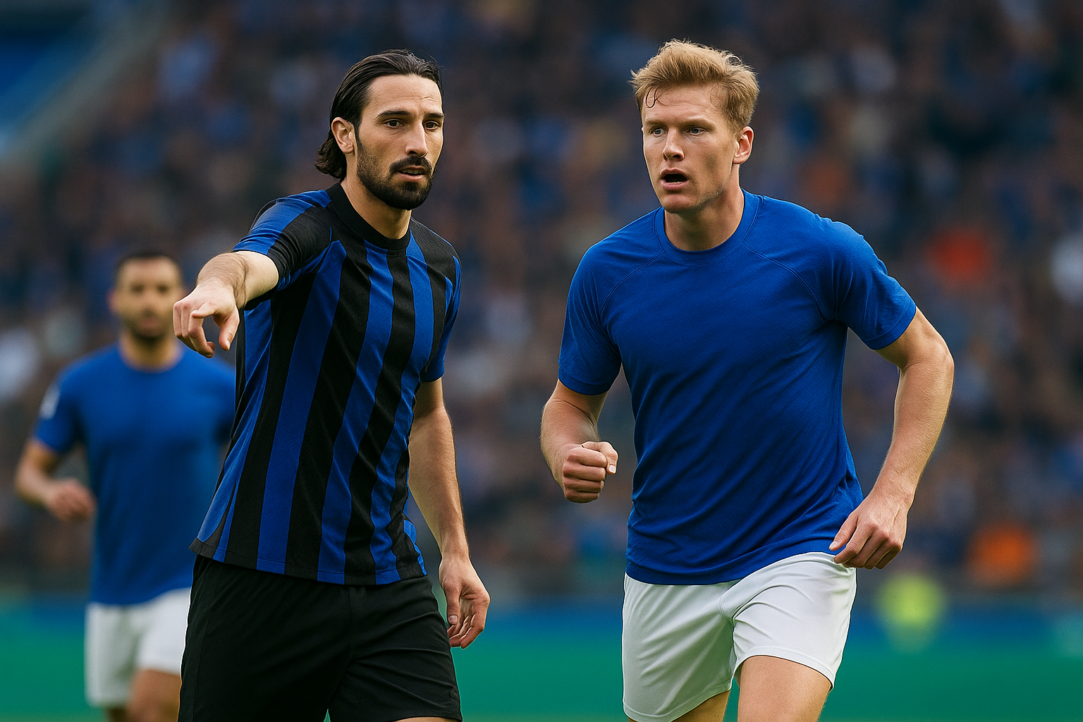 I costi dello scudetto di Inter e Napoli: il confronto