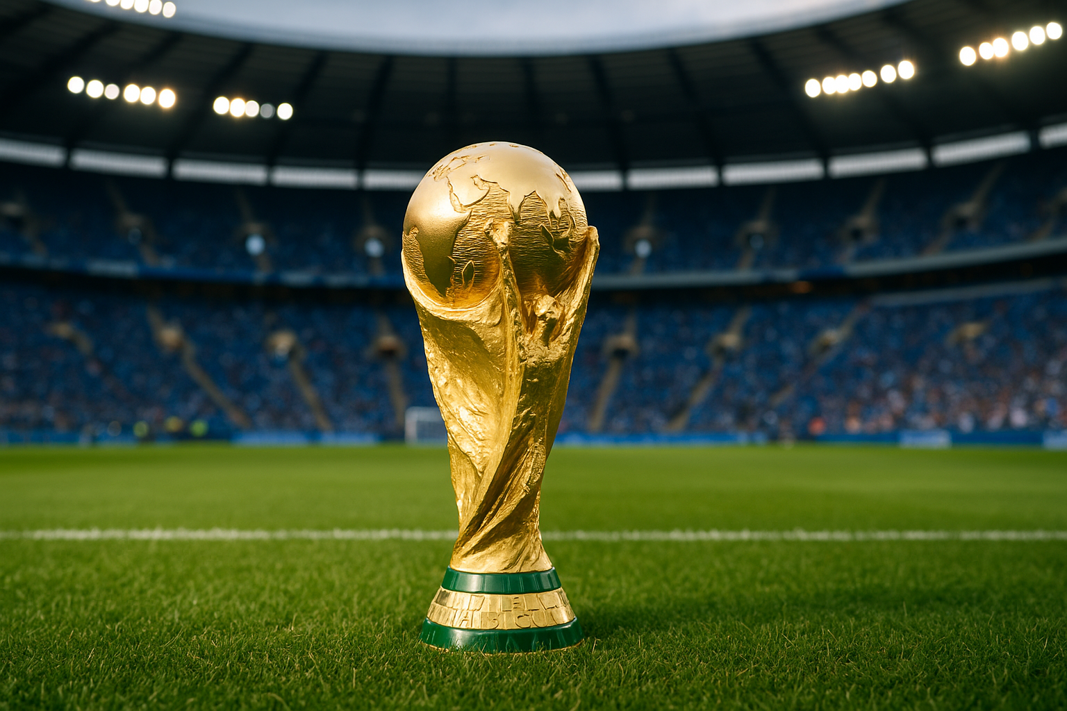 Italia Qualificazione Mondiale: la corsa verso il sogno del 2026