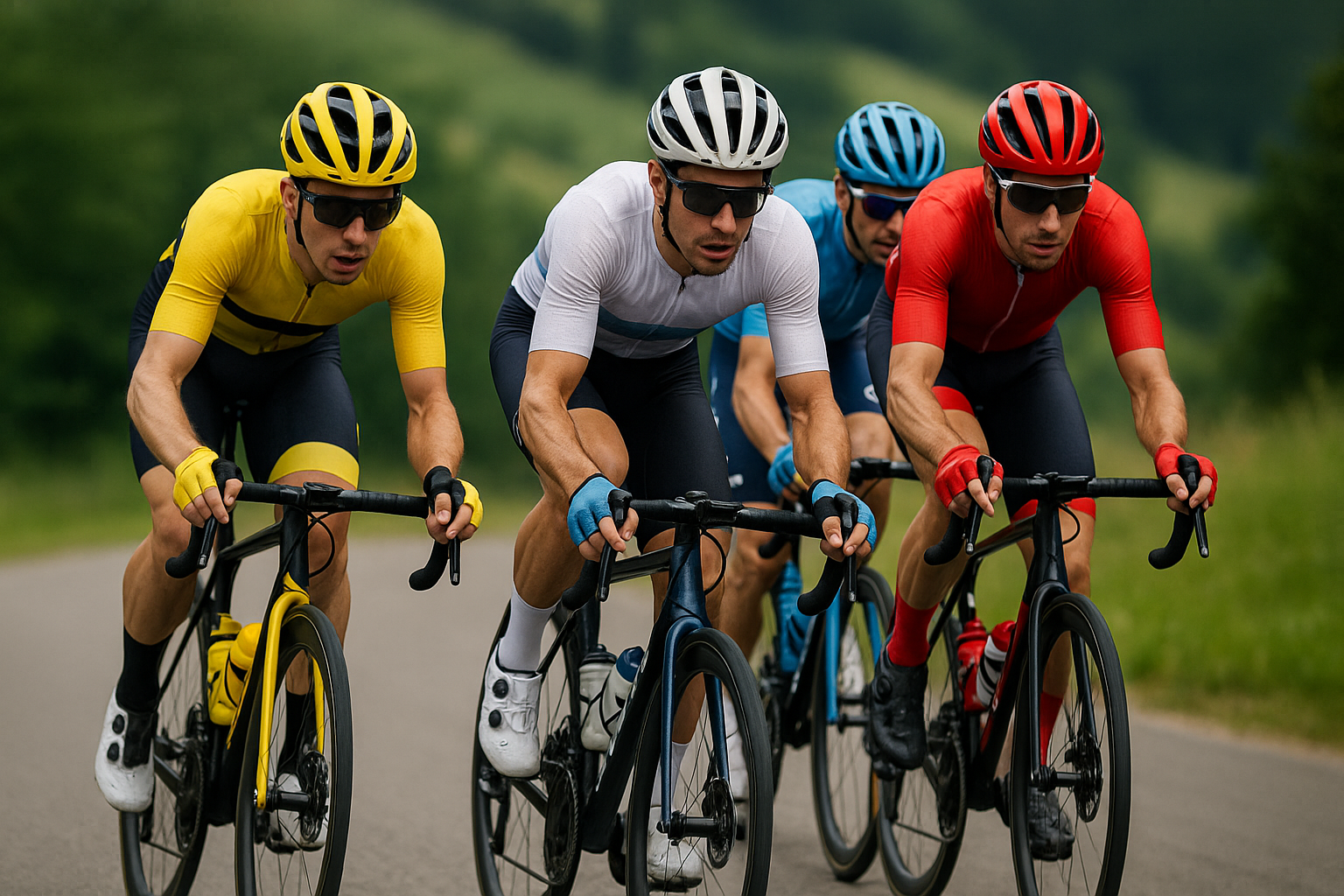 Le tappe Tour de France 2026: un percorso tra storia e spettacolo