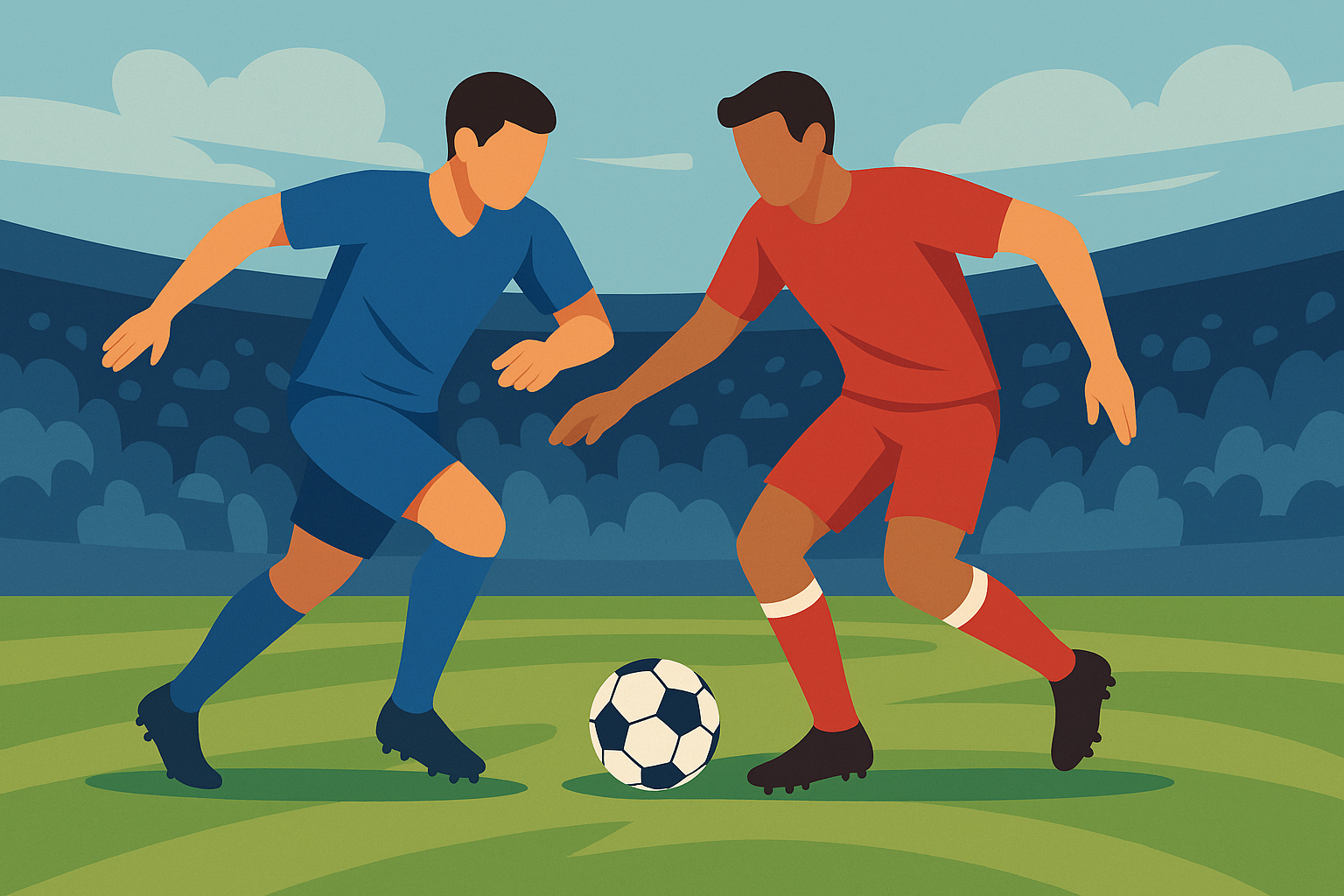 Mondiali di calcio Under 20: la vetrina dei campioni del futuro