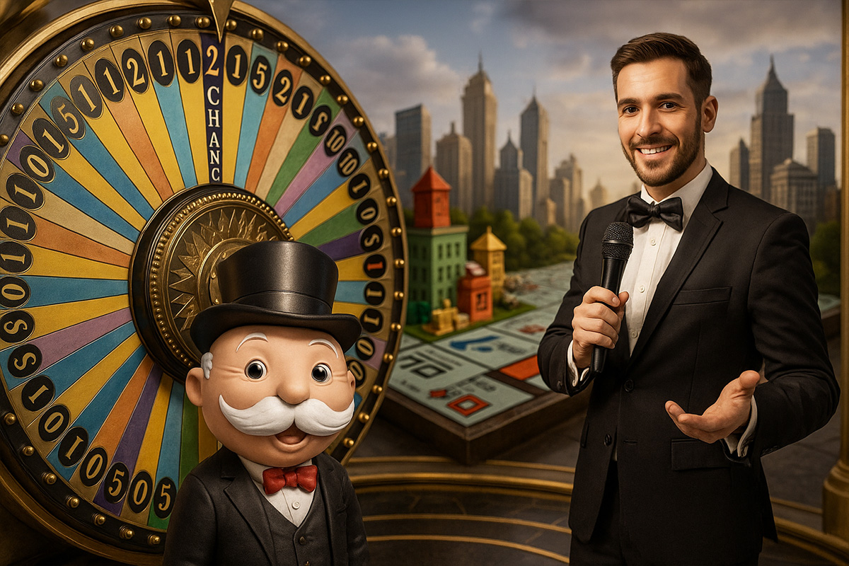 Monopoly Live: recensione del gioco istantaneo del casinò più amato