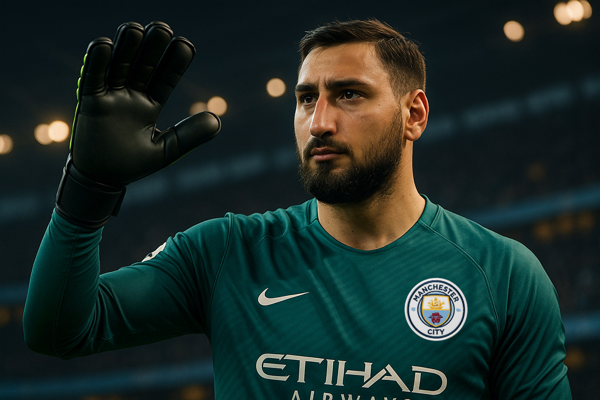 Portieri italiani storici: Donnarumma e l’eredità dei grandi