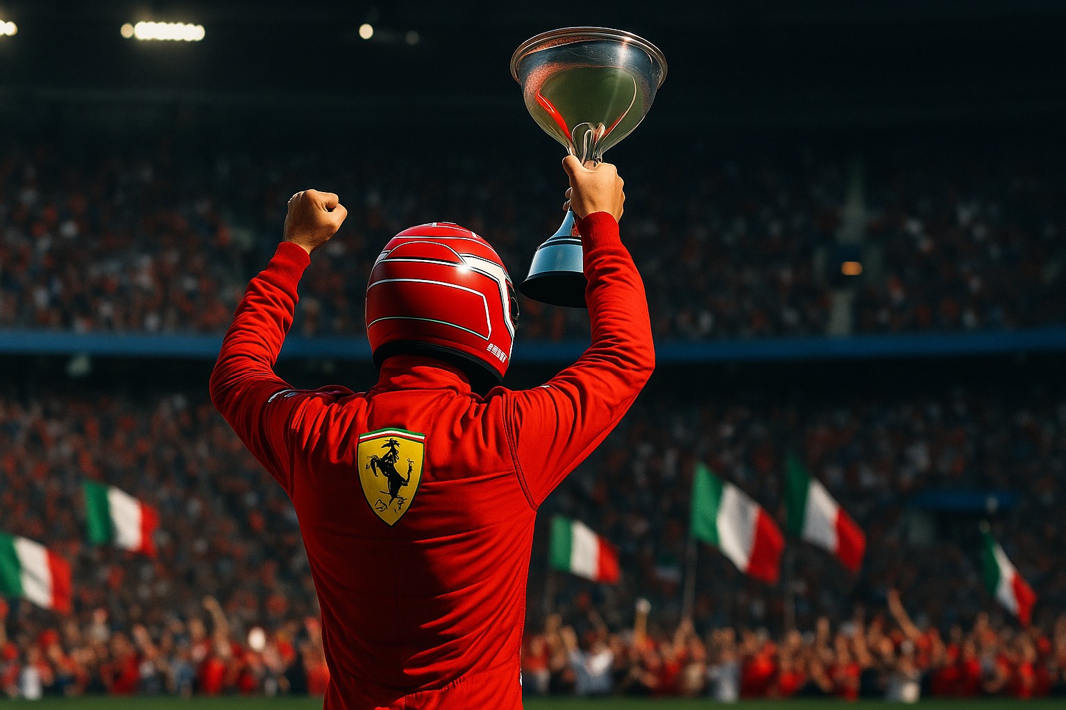 Quanto guadagna Leclerc: stipendio, carriera, vittorie con la Ferrari