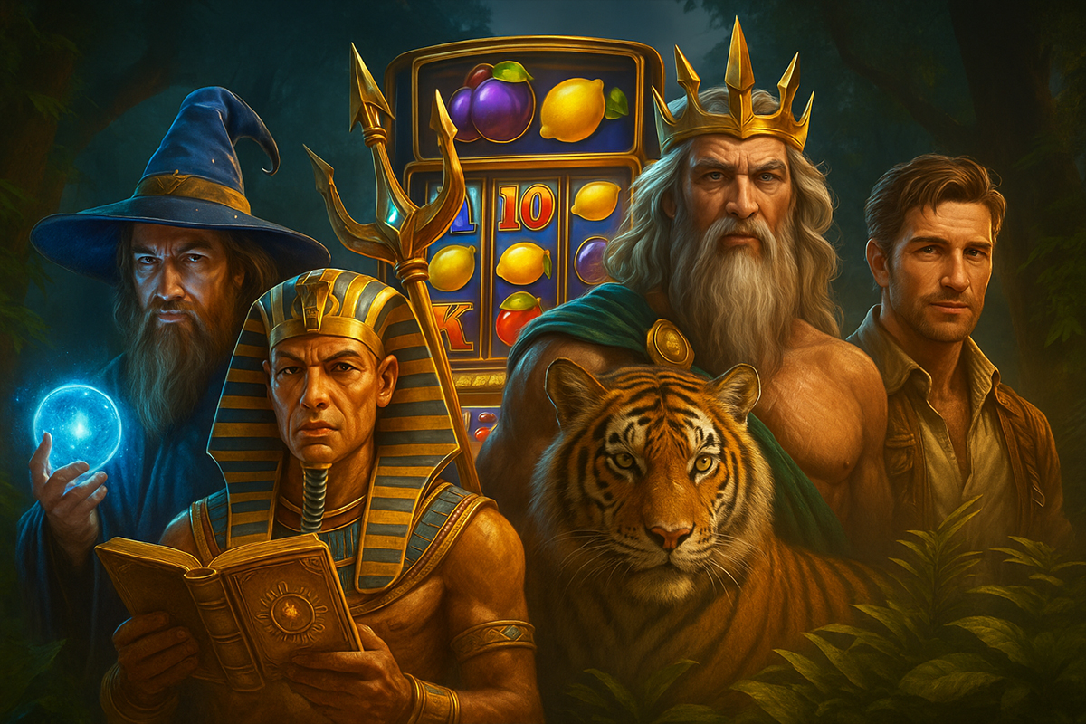 Slot Ottobre 2025: recensione completa della redazione Quigioco.it