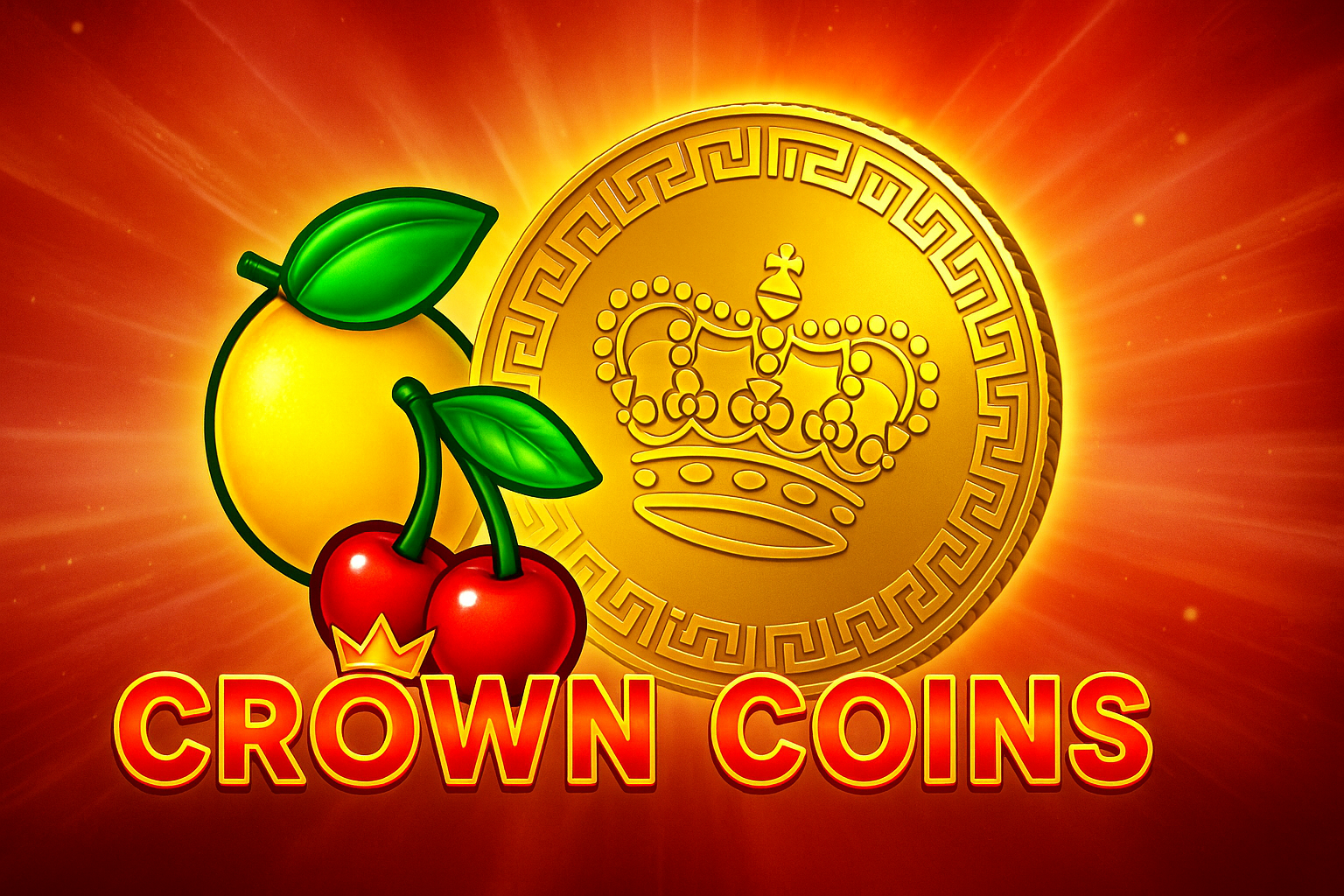 Vincita su Crown Coins: la fortuna che brilla su Quigioco.it