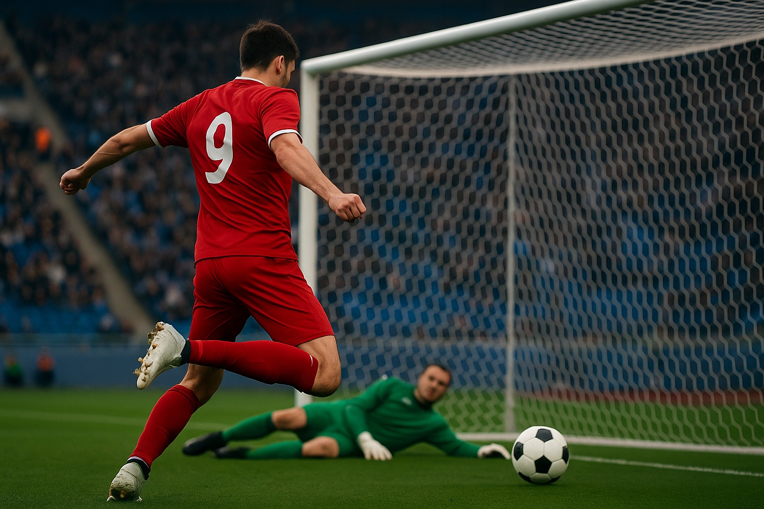 Miglior marcatore di sempre: i bomber più prolifici del calcio