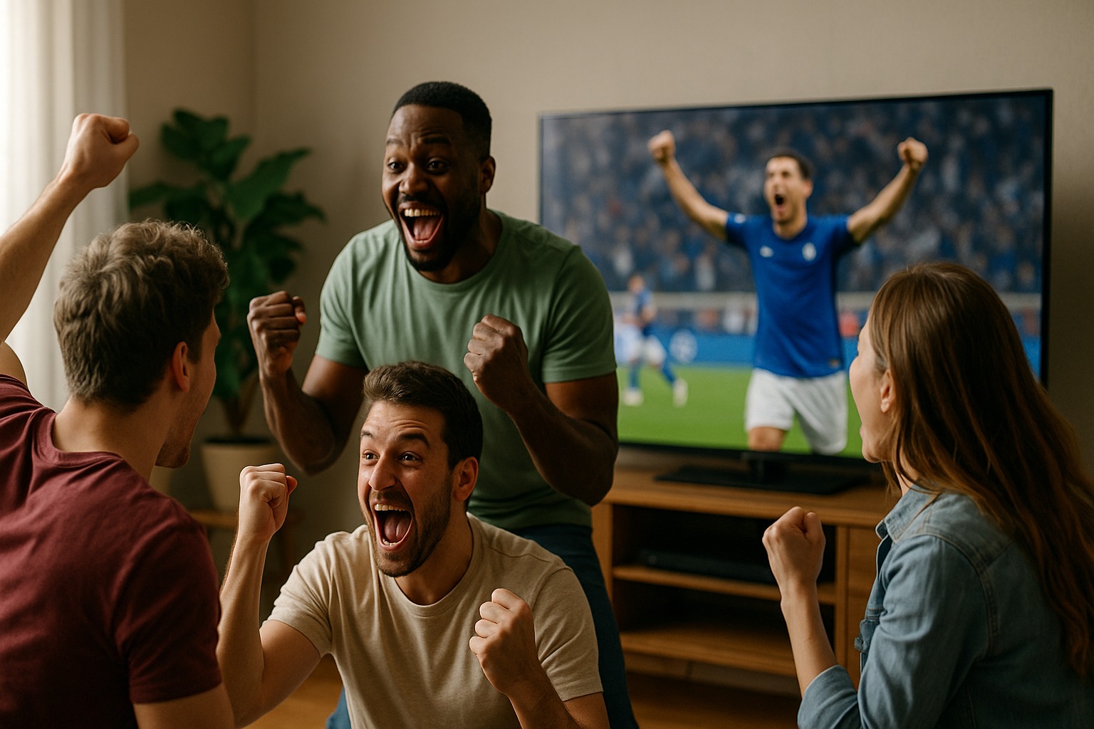 Quale squadra ha più tifosi nel mondo? Dato aggiornato 2025