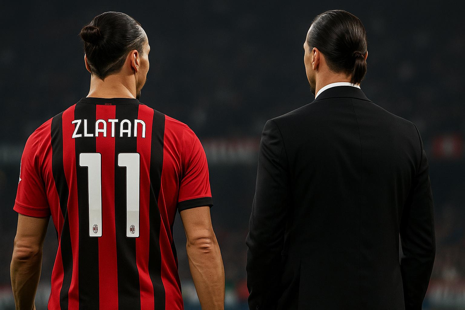 Quanti scudetti ha vinto Ibrahimovic: carriera e trofei