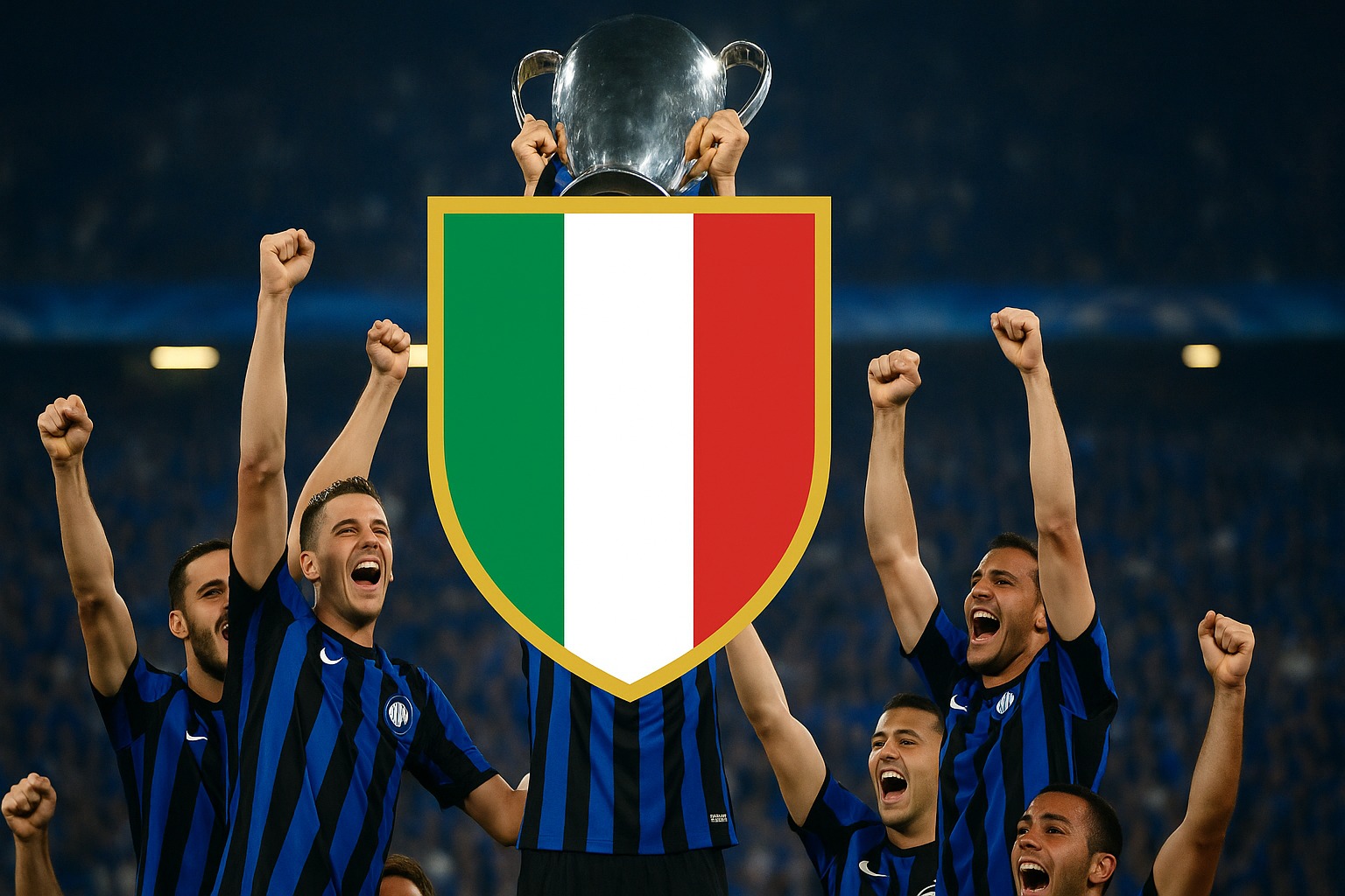 Quanti scudetti ha vinto l’Inter: dal 1909 2023-24, allenatori e rose