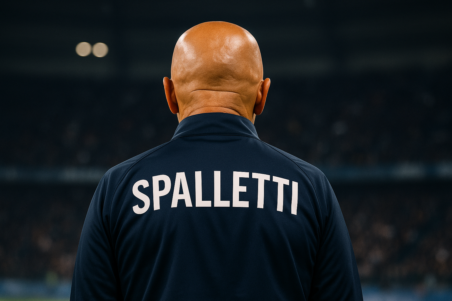 Quanto guadagna Spalletti: stipendio del tecnico della Juve