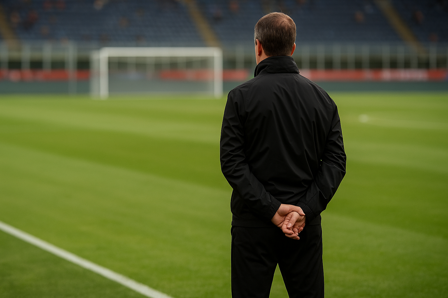 Successore di Tudor: chi guiderà la nuova Juventus?