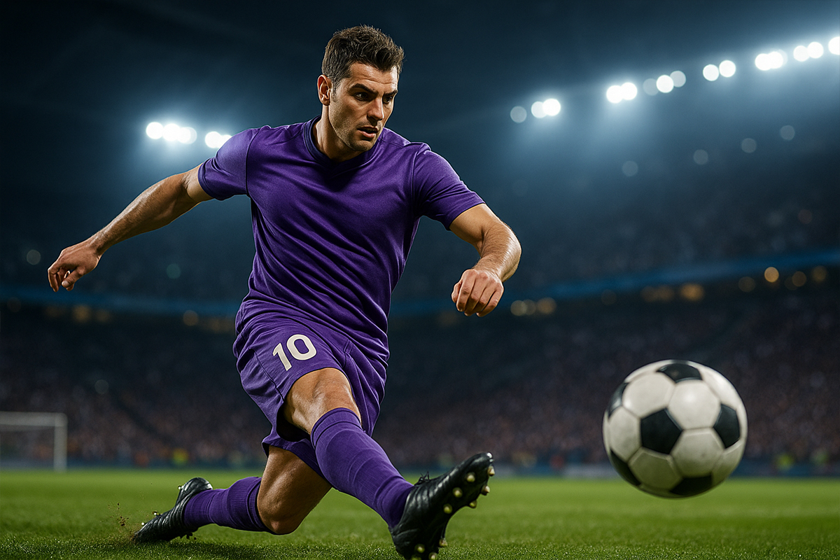 Adrian Mutu: il talento sprecato tra genio e autolesionismo