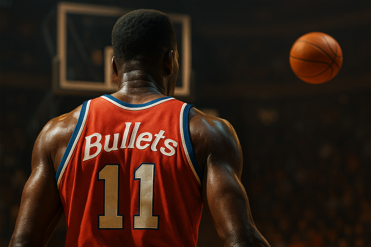 Elvin Hayes: la leggenda NBA che ha rivoluzionato il ruolo del lungo