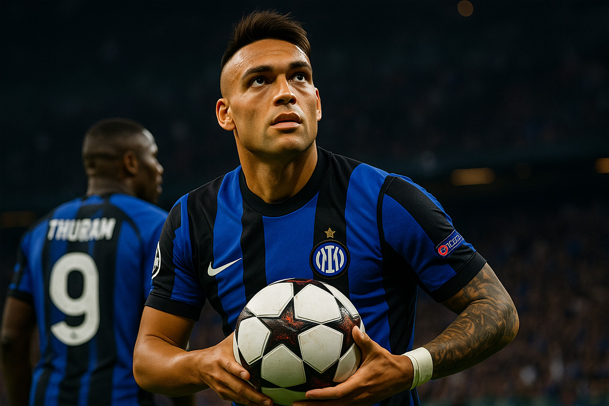 Inter in Champions League: la gestione vincente di Chivu