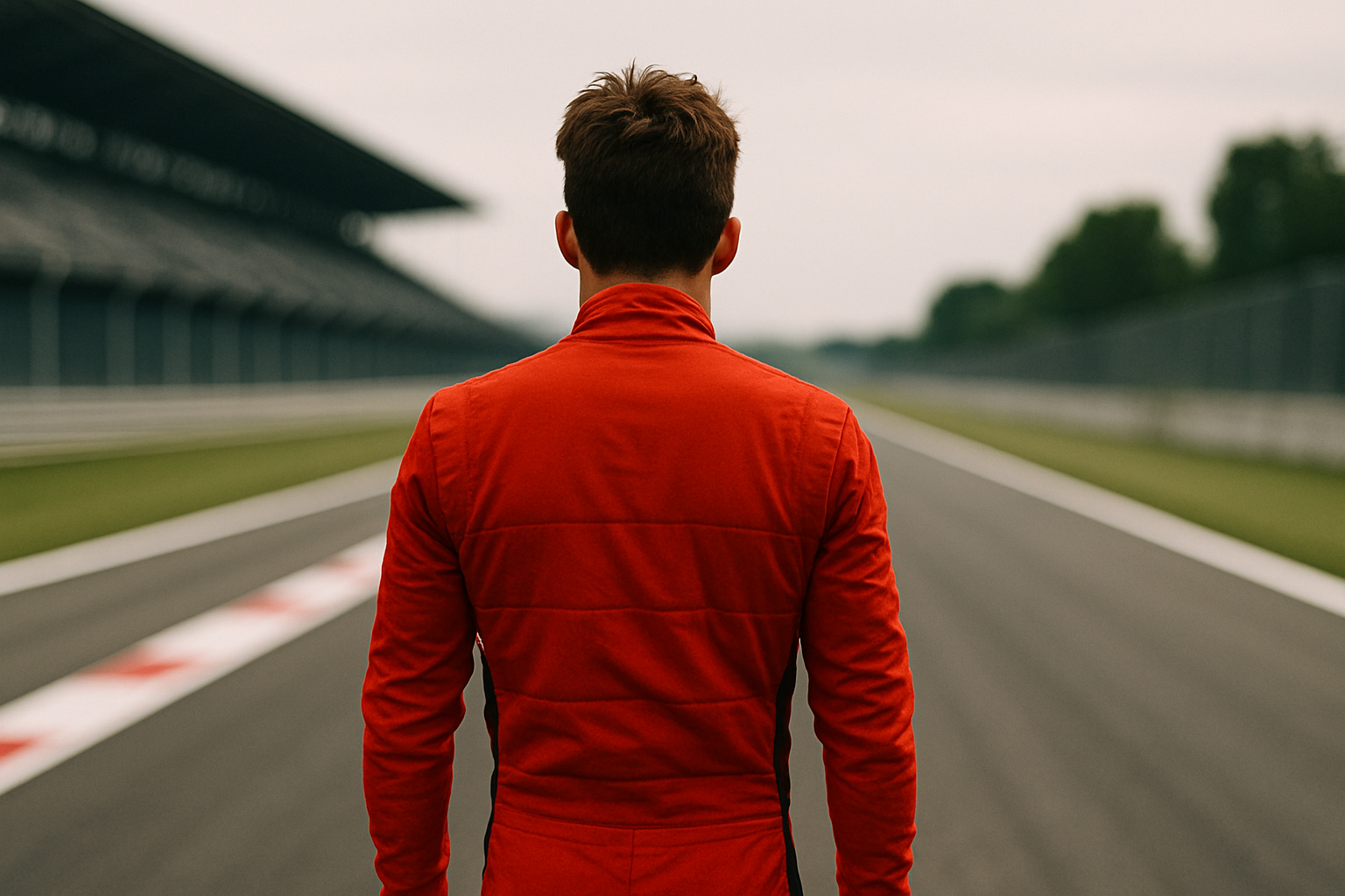 Leclerc lascia la Ferrari? Le ipotesi su un possibile addio nel 2027