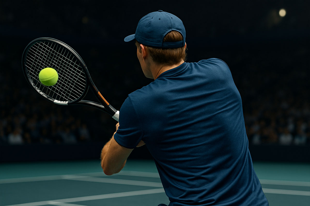 Next Gen Tennis: il futuro del tennis tra talenti e investimenti