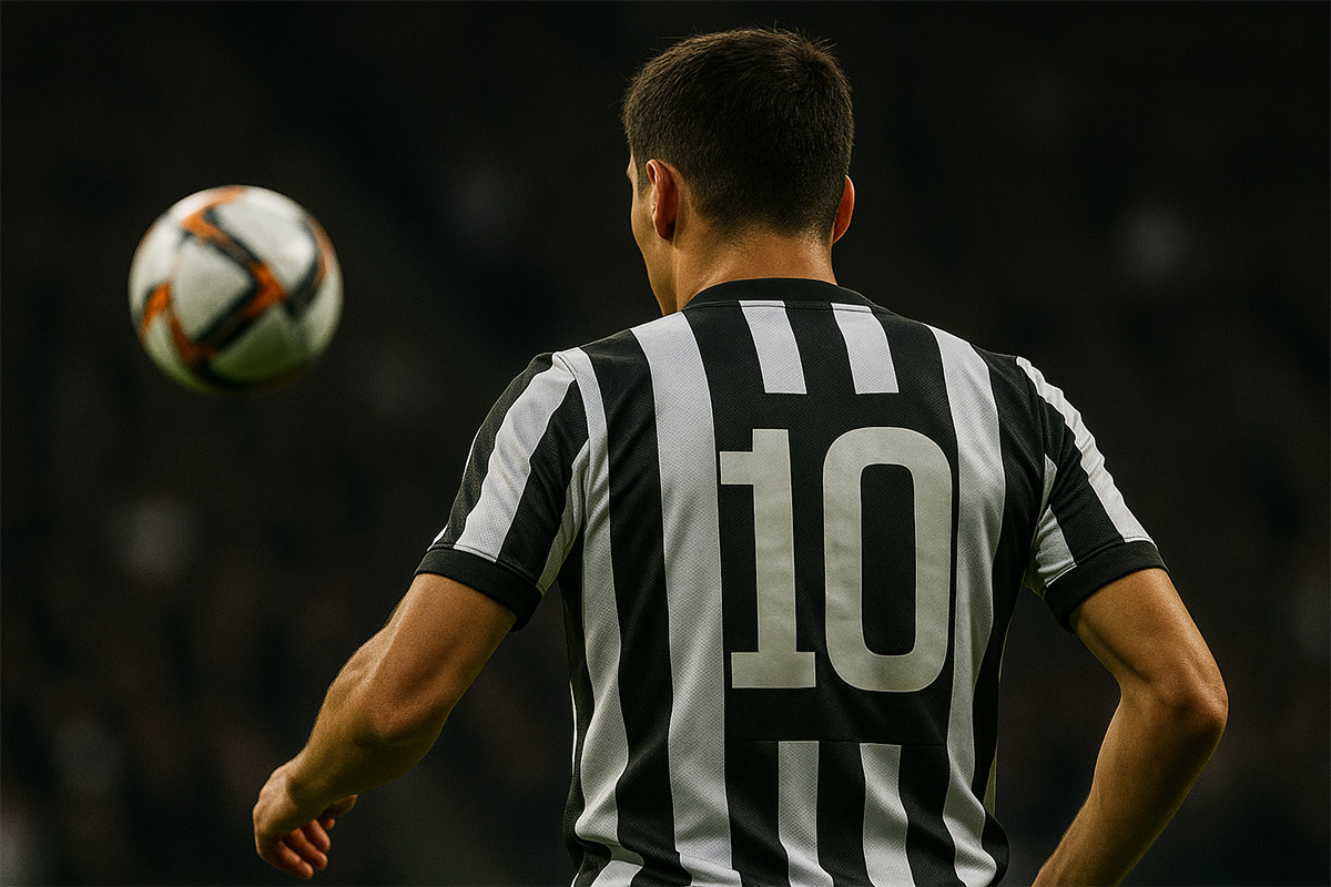 Rinnovo Yildiz: la Juve deve agire subito