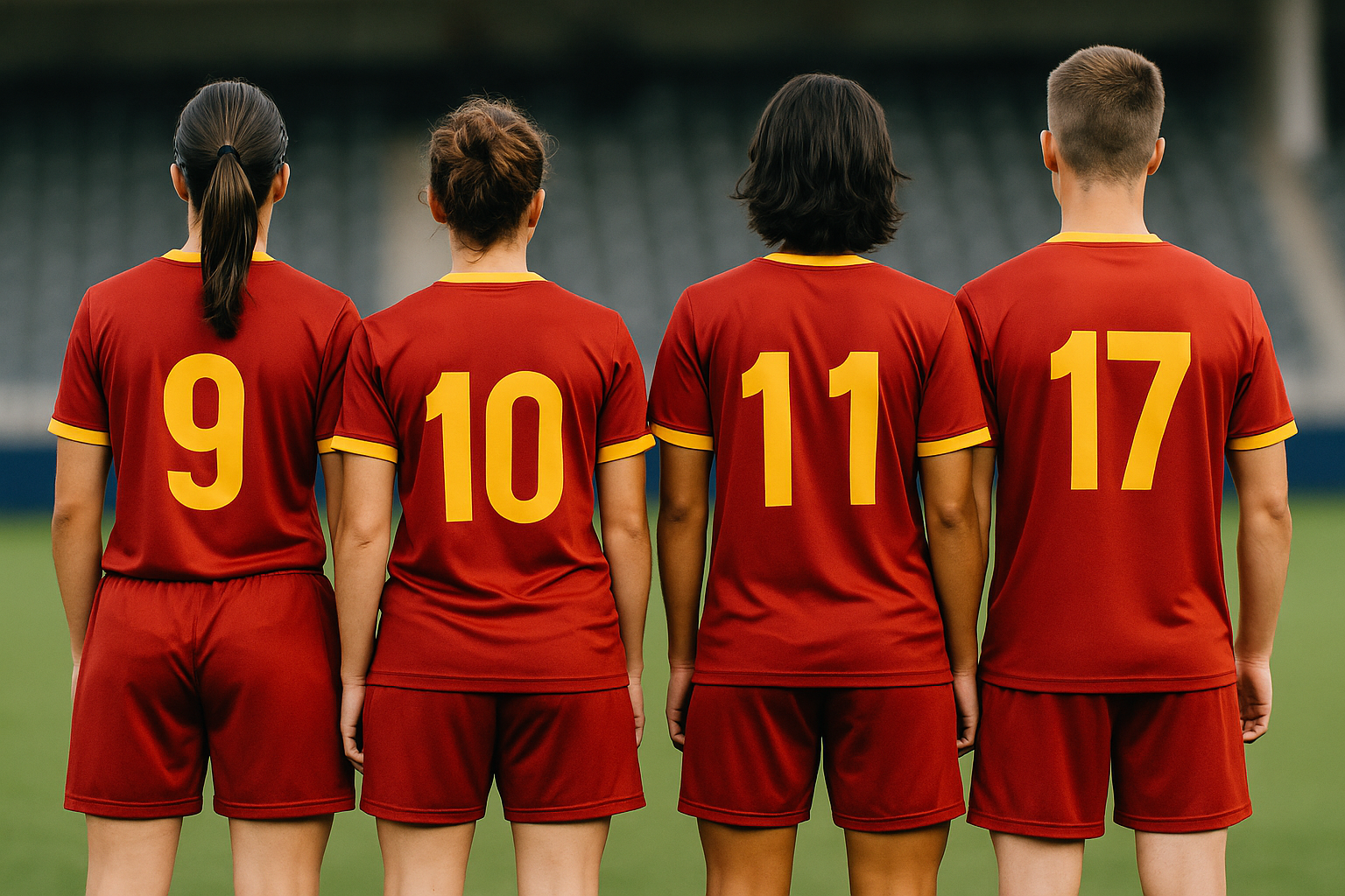 Stipendio calciatrici Serie A: quanto guadagnano