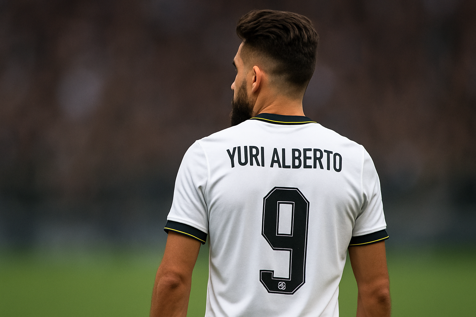 Chi è Yuri Alberto: analisi completa del talento che piace alla Roma