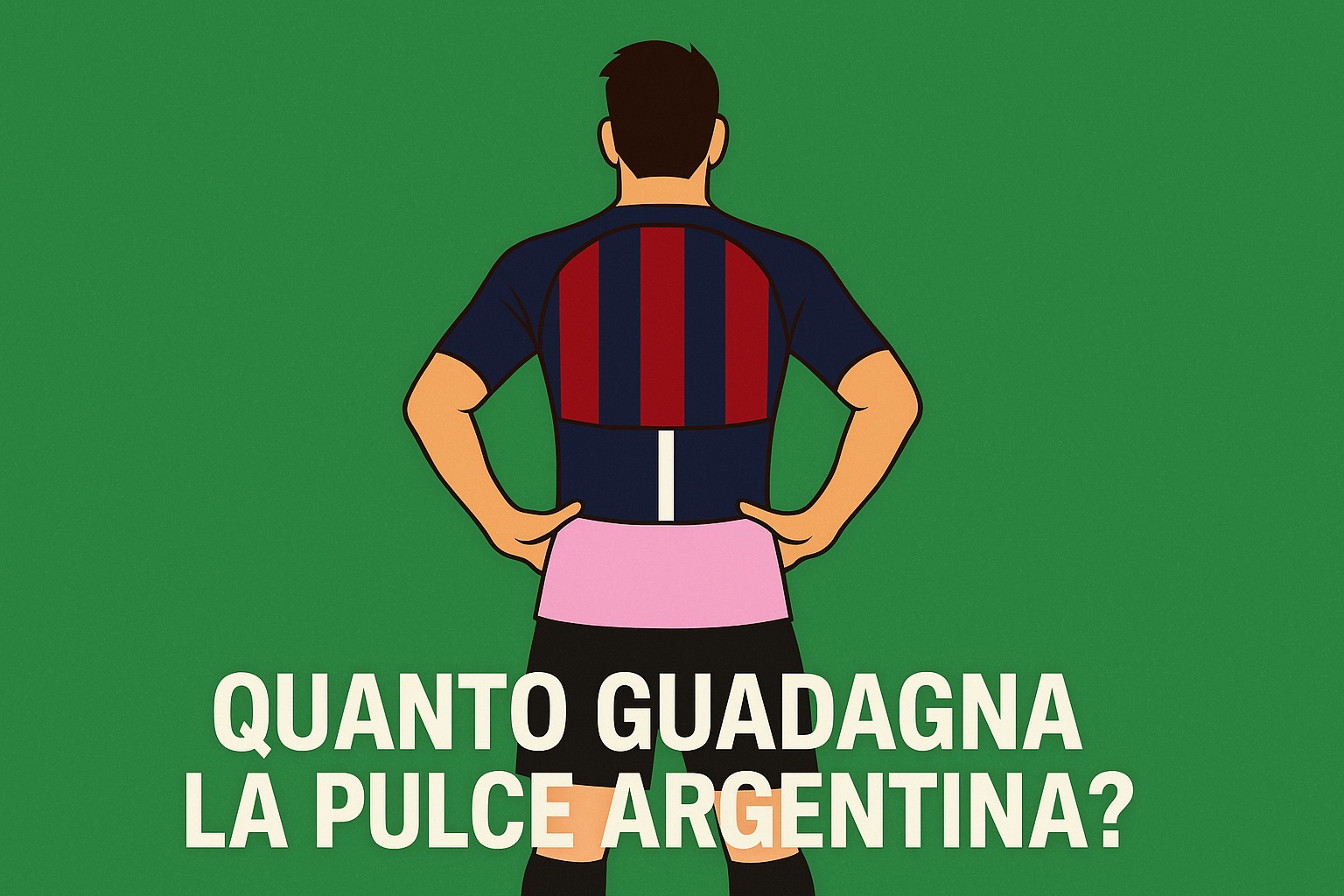 Quanto guadagna Lionel Messi : stipendio, carriera e trofei