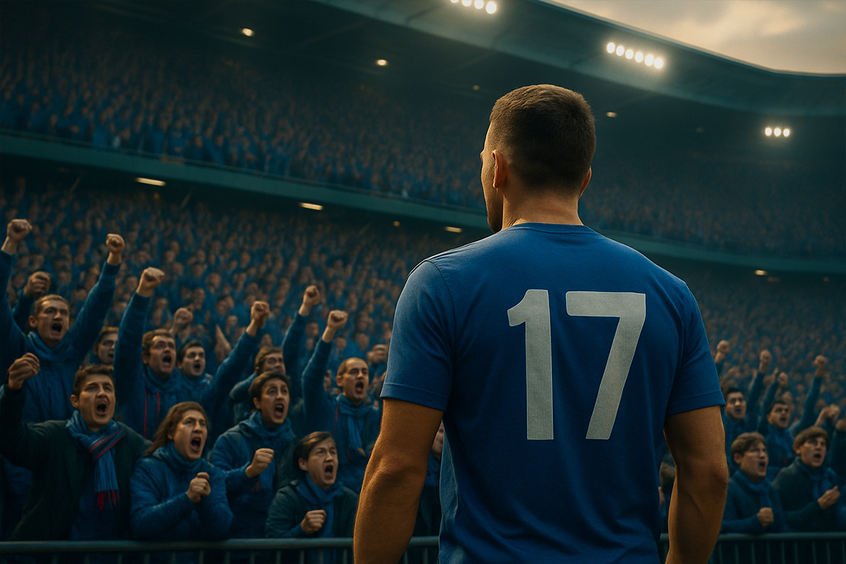 Distanza tra calcio e tifosi: perché il legame si è rotto