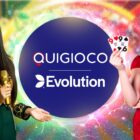 Integrazione diretta con Evolution per il live gaming su HBG Online Gaming